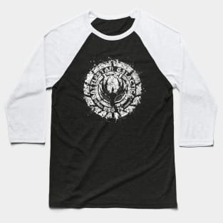 Battlestar Galactica Baseball T-Shirt